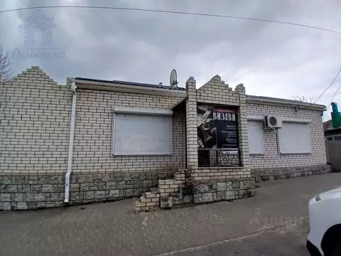 Дом в Воронежская область, Богучар ул. 25 Октября, 92 (127 м)