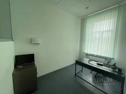 Офис в Санкт-Петербург Разъезжая ул., 5 (190 м)