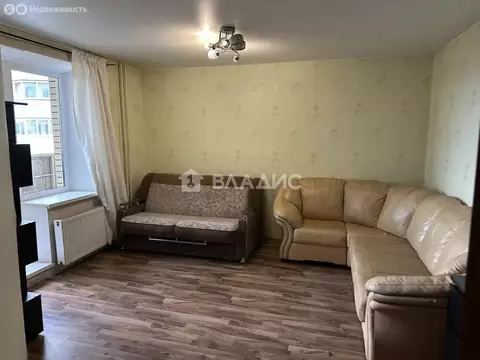 1-комнатная квартира: Санкт-Петербург, Октябрьская набережная, 124к7 ...