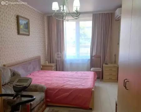 2-комнатная квартира: Анапа, улица Ленина, 146 (56.8 м)