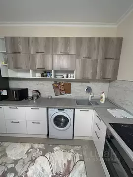 2-к кв. Московская область, Красногорск ул. Липовой Рощи, 6к1 (58.0 м)