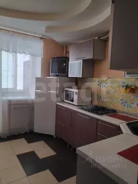 1-к кв. Волгоградская область, Волгоград пос. Ангарский, ул. ...