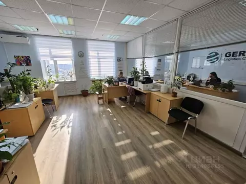 Офис в Пермский край, Пермь ул. Куйбышева, 50 (31 м)