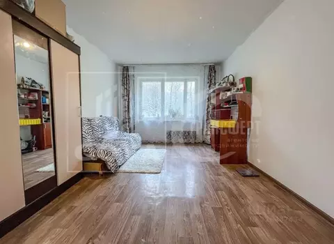 3-к кв. Воронежская область, Воронеж ул. Хользунова, 110 (63.4 м)