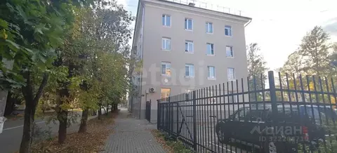 2-к кв. Тверская область, Тверь ул. 15 лет Октября, 48 (31.2 м)