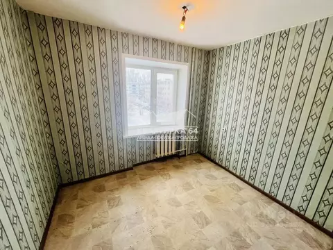 1-к кв. Саратовская область, Балаково Вокзальная ул., 9 (12.3 м)