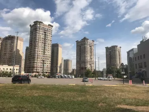 1-к кв. Московская область, Раменское Северное ш., 22 (39.0 м)