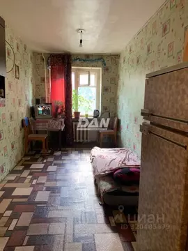 Комната Челябинская область, Челябинск ул. Гончаренко, 73 (12.5 м)