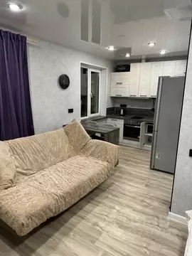 Студия Приморский край, Владивосток Луговая ул., 76 (30.0 м)