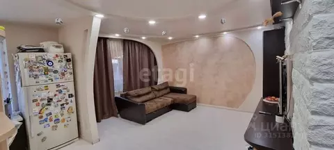 3-к кв. Коми, Ухта ул. Сенюкова, 39 (61.8 м)