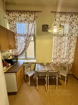 2-к кв. Санкт-Петербург Рижский просп., 19 (67.6 м)