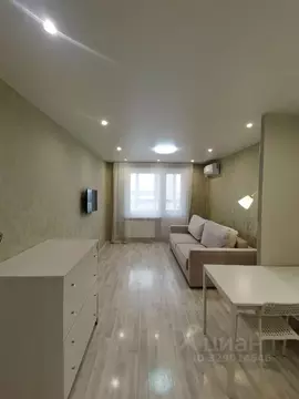 Студия Кировская область, Киров Заводская ул., 6к2 (28.0 м)