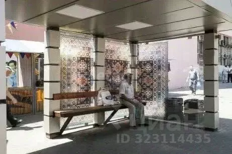 Торговая площадь в Ростовская область, Ростов-на-Дону, Нахичевань пл. ...