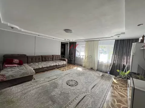 Дом в Тыва, Кызыл Ключевая ул. (74 м)