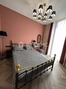 2-к кв. Ростовская область, Ростов-на-Дону Береговая ул., 6 (56.0 м)