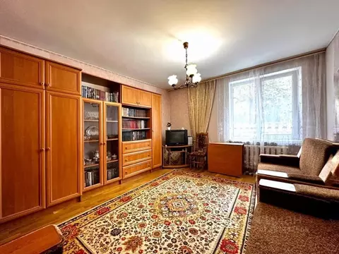 2-к кв. Севастополь ул. Каштановая, 3 (53.4 м)