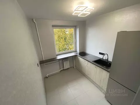 1-к кв. Самарская область, Самара ул. Стара-Загора, 138 (36.0 м)