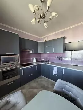 2-к кв. Московская область, Химки Молодежная ул., 50 (62.0 м)