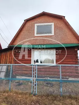 Дом в Пермский край, Добрянский муниципальный округ, д. Завожик ул. ...