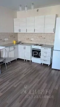 1-к кв. Новосибирская область, Новосибирск ул. Плющихинская, 10 (58.0 ...