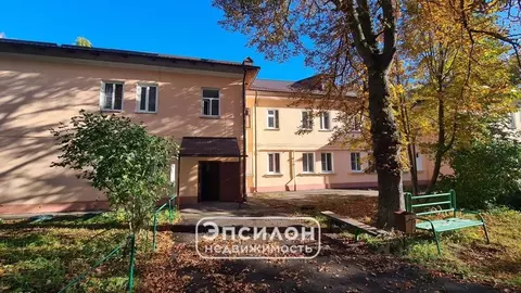 3-к кв. Курская область, Курск ул. Дружбы, 3 (75.0 м)