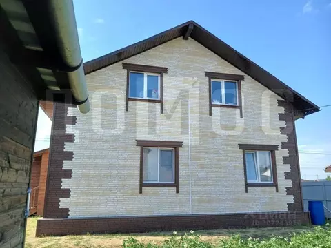 Дом в Свердловская область, Екатеринбург Аэродром ДНП, 1701 (349 м)