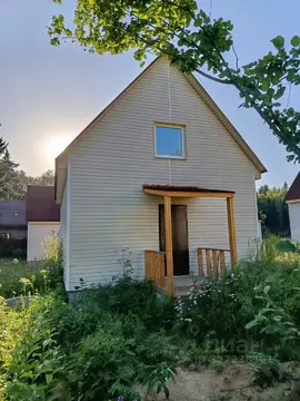 Дом в Москва д. Конаково,  (95 м)