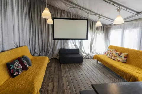 Дом в Московская область, Дмитровский муниципальный округ, Икша СНТ 4 ...