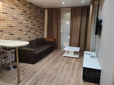 2-к кв. Москва Ходынский бул., 20А (45.0 м)