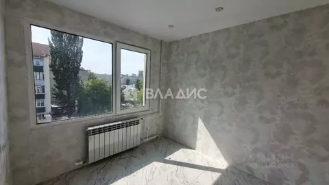 4-к кв. Пензенская область, Пенза ул. Суворова, 129 (58.6 м)