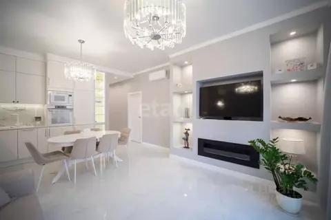 2-к кв. Калининградская область, Калининград ул. Молодой Гвардии, 34 ...