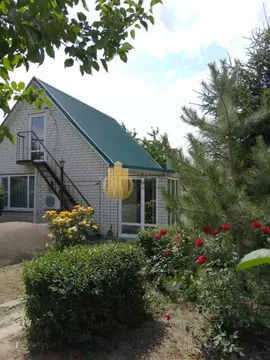 Дом в Ростовская область, Белокалитвинский район, Синегорское с/пос, ...