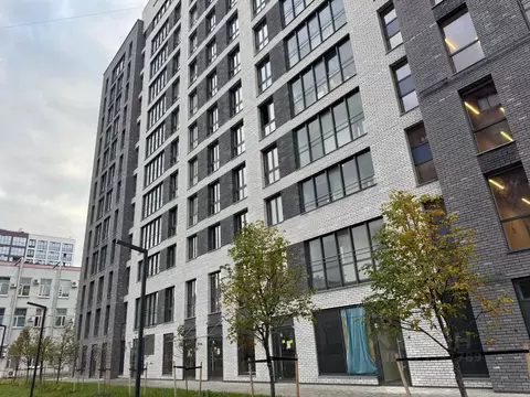 3-к кв. Санкт-Петербург просп. Энгельса, 31 (110.5 м)