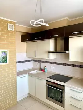 2-к кв. Москва Профсоюзная ул., 138 (54.0 м)