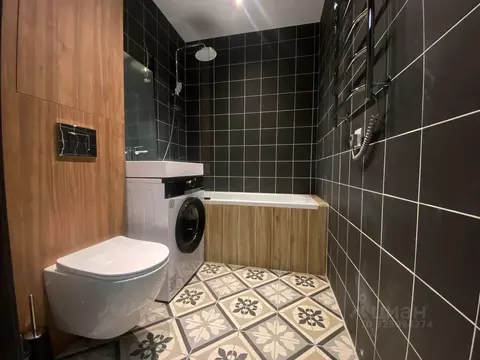 1-к кв. Москва ул. Летчика Осканова, 6 (45.0 м)