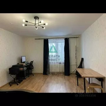 1-к кв. Башкортостан, Уфа ул. Булата Имашева, 4 (42.0 м)