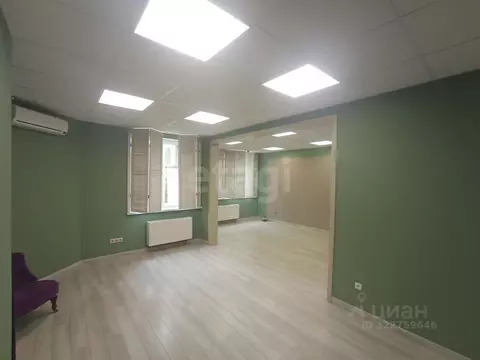 Помещение свободного назначения в Крым, Симферополь ул. Исмаила ...