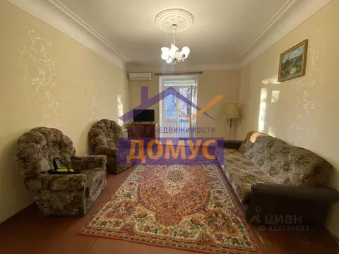 3-к кв. Белгородская область, Белгород Преображенская ул., 44 (73.0 м)