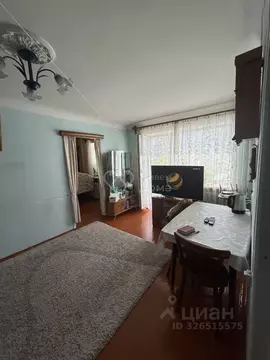 3-к кв. Волгоградская область, Волгоград ул. Маршала Еременко, 128 ...