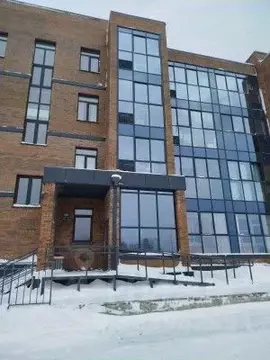 Студия Новосибирская область, Новосибирский район, Барышевский ...