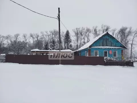 Дом в Пермский край, Нытвенский муниципальный округ, пос. Станции ...