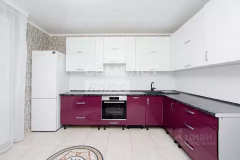 2-к кв. Липецкая область, Липецк ул. И.В. Свиридова, 20к2 (83.0 м)