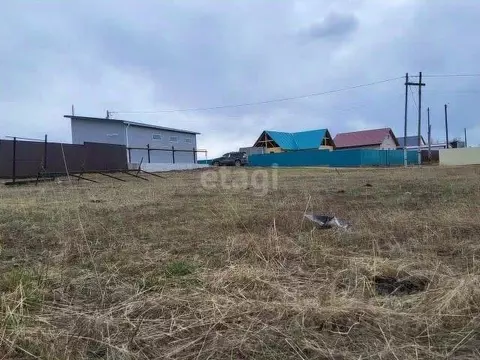 Участок в Саха (Якутия), Якутск Огонек СОНТ,  (7.9 сот.)