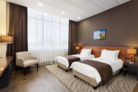 Комната Московская область, Мытищи городской округ, пос. Нагорное ш. ...