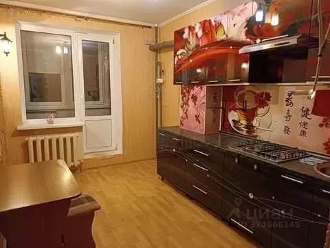 1-к кв. Самарская область, Самара Московское шоссе, 24-й км, 2 (37.6 ...