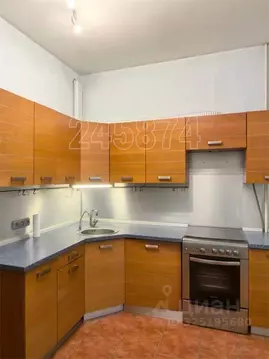 2-к кв. Москва Ленинградский просп., 77К3 (55.0 м)