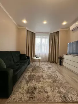 1-к кв. Калининградская область, Зеленоградск ул. Валентина Мосина, 8 ...