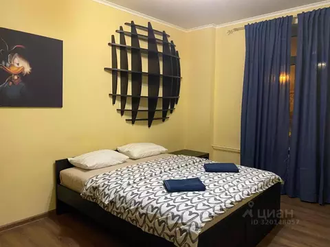 1-к кв. Московская область, Химки ул. Германа Титова, 2к2 (40.0 м)