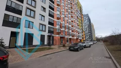 Торговая площадь в Московская область, Красногорск городской округ, ...