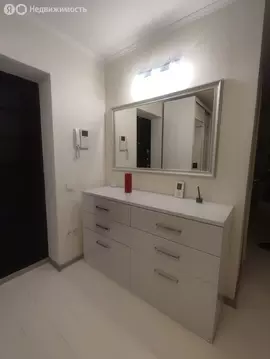 3-комнатная квартира: Воронеж, Московский проспект, 110Б (77.6 м)